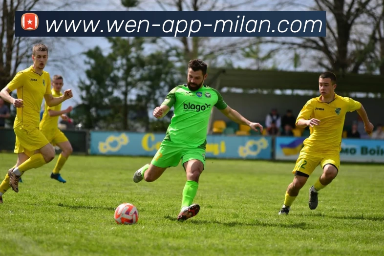 米兰体育官网APP 体育赛事宣传图